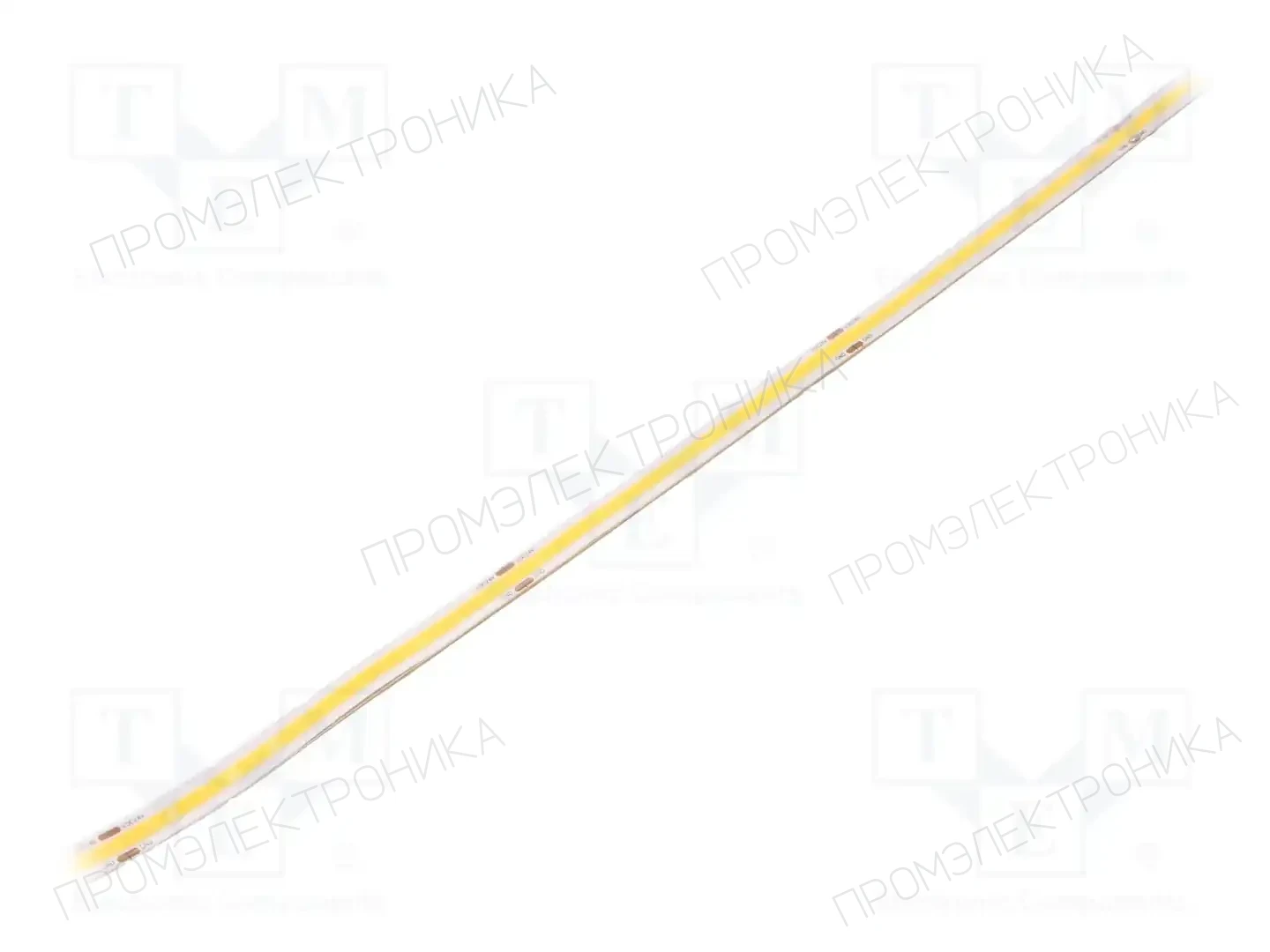 WISVA OPTOELECTRONICS HH-SNW320F210W24-COB IP65 — Источники света - светодиодные ленты