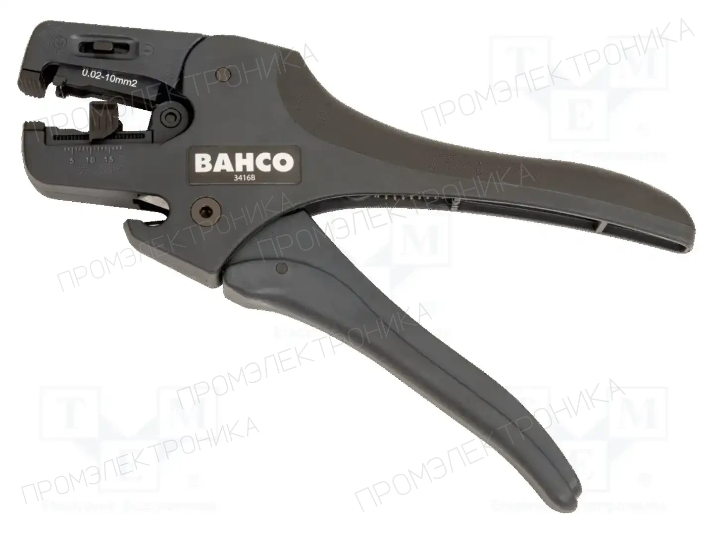 BAHCO 3416 B — Устройства для снятия изоляции