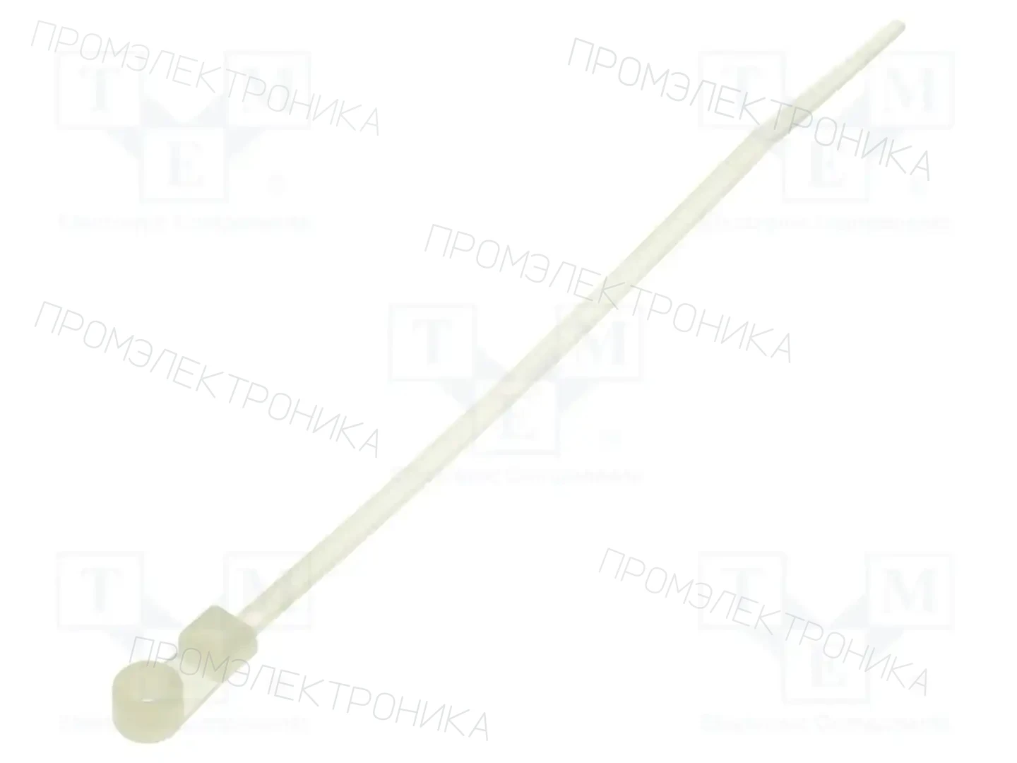 KSS WIRING TCV-100 — Зажимные хомуты