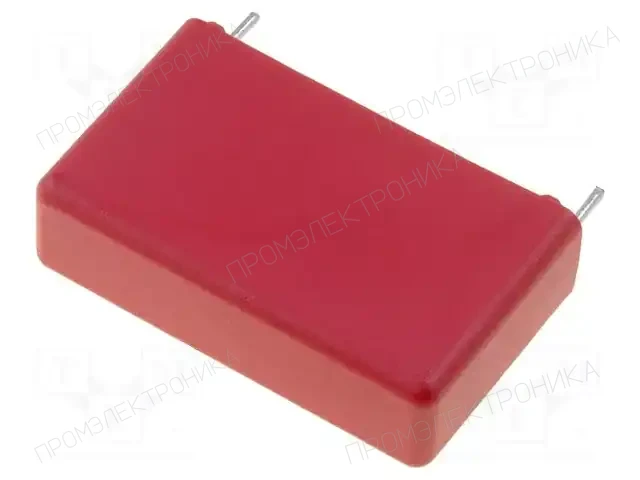 WIMA MKS4D044706A00KSSD — Пленочные конденсаторы ТНТ
