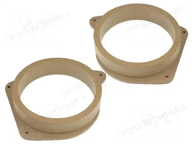 4CARMEDIA MDF-D.34 — Монтажные принадлежности из МДФ