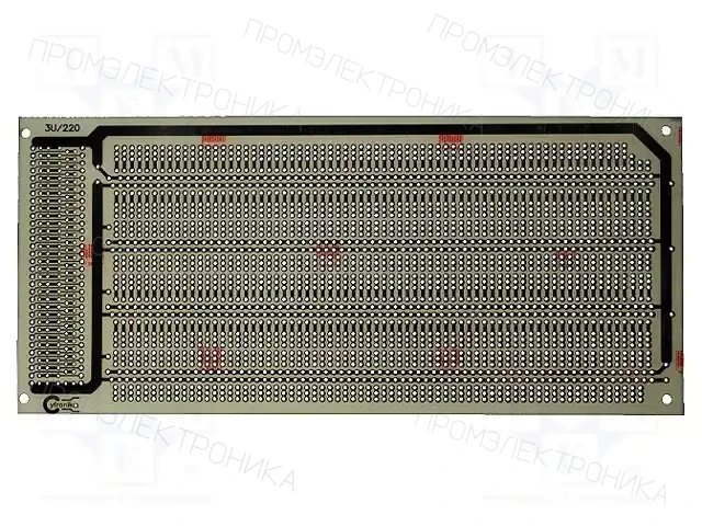 SOLDER PEAK PP-3U/220 — Платы универсальные