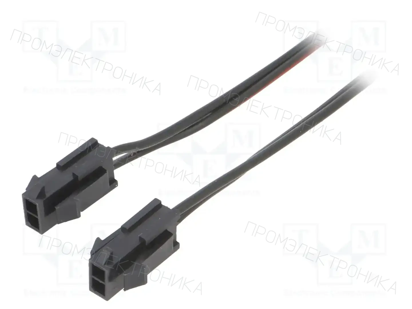 ESPE KABX-2PMM0-L200 — Кабельные сборки кабель-плата