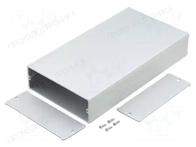 FISCHER ELEKTRONIK TUF 120 42 200 ME — Корпуса с панелью