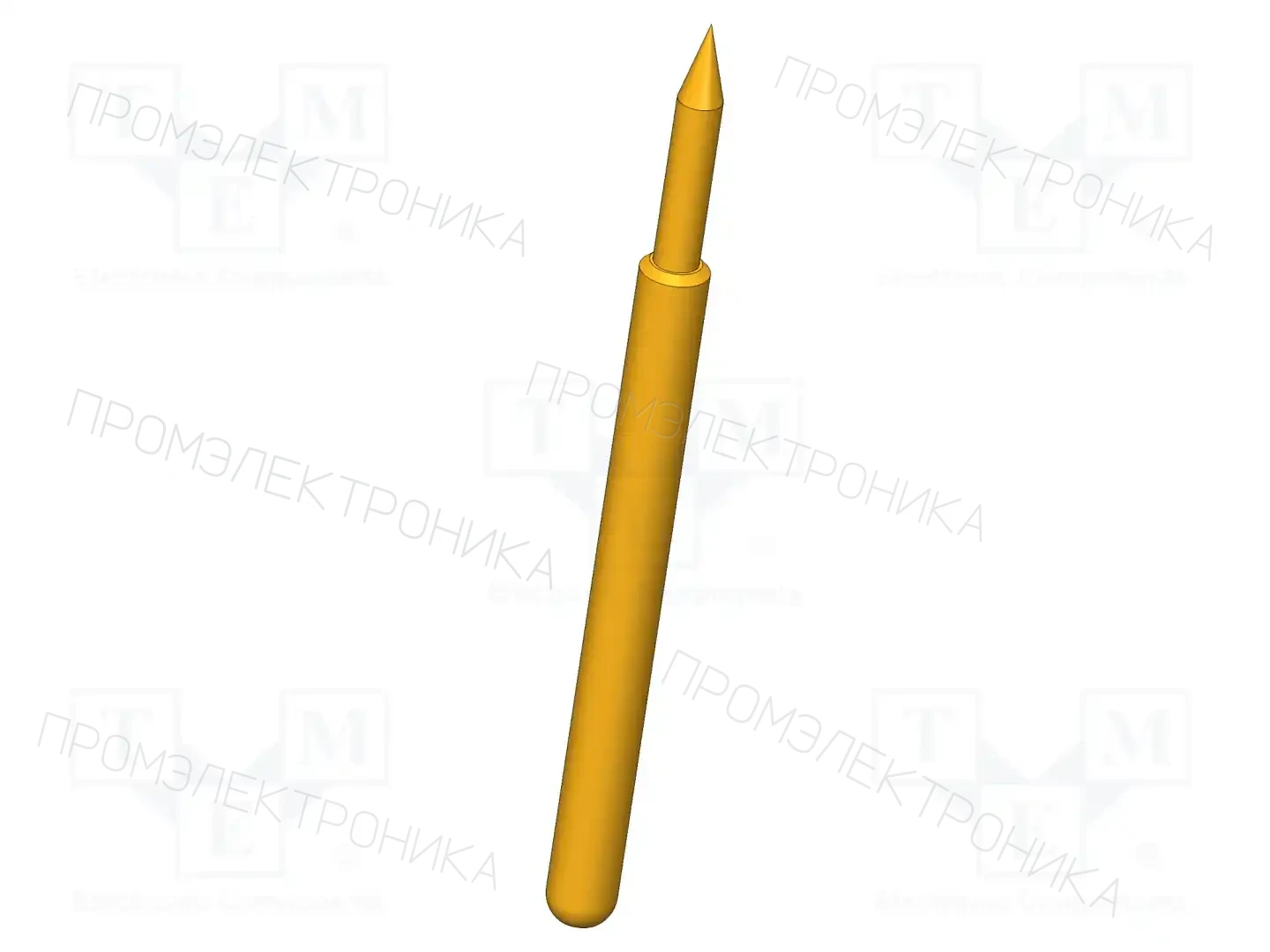 INGUN GKS-004 201 152 A 1500 — Измерительные щупы