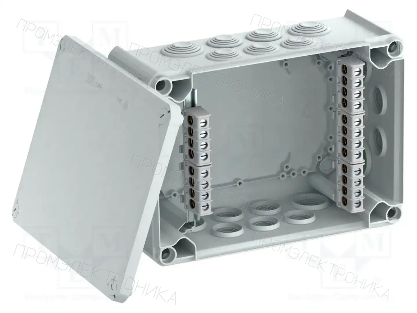 OBO BETTERMANN T 350 KL — Корпуса для электрооборудования