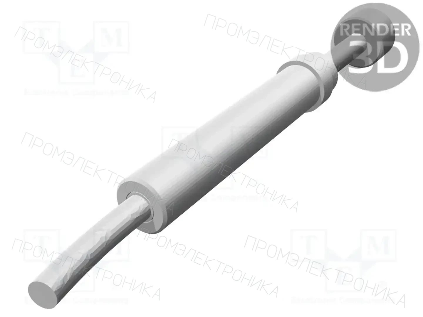 TEKON TK 20 LED 3,00 L25 — Измерительные щупы