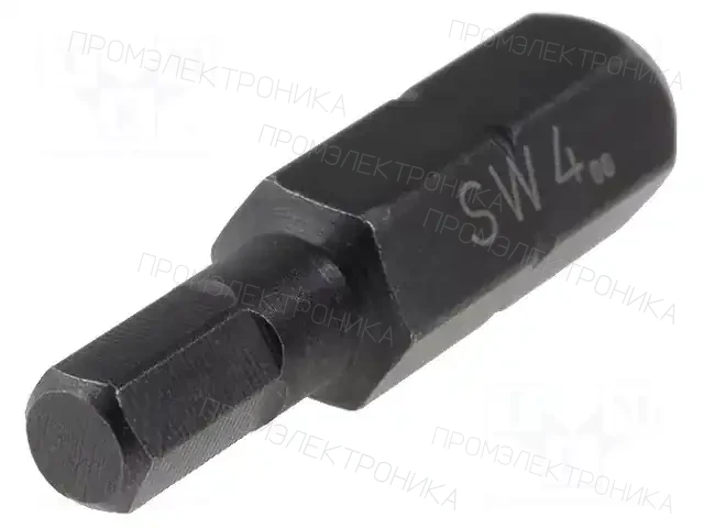 C.K T4560 HEX40 — Наконечники для отверток