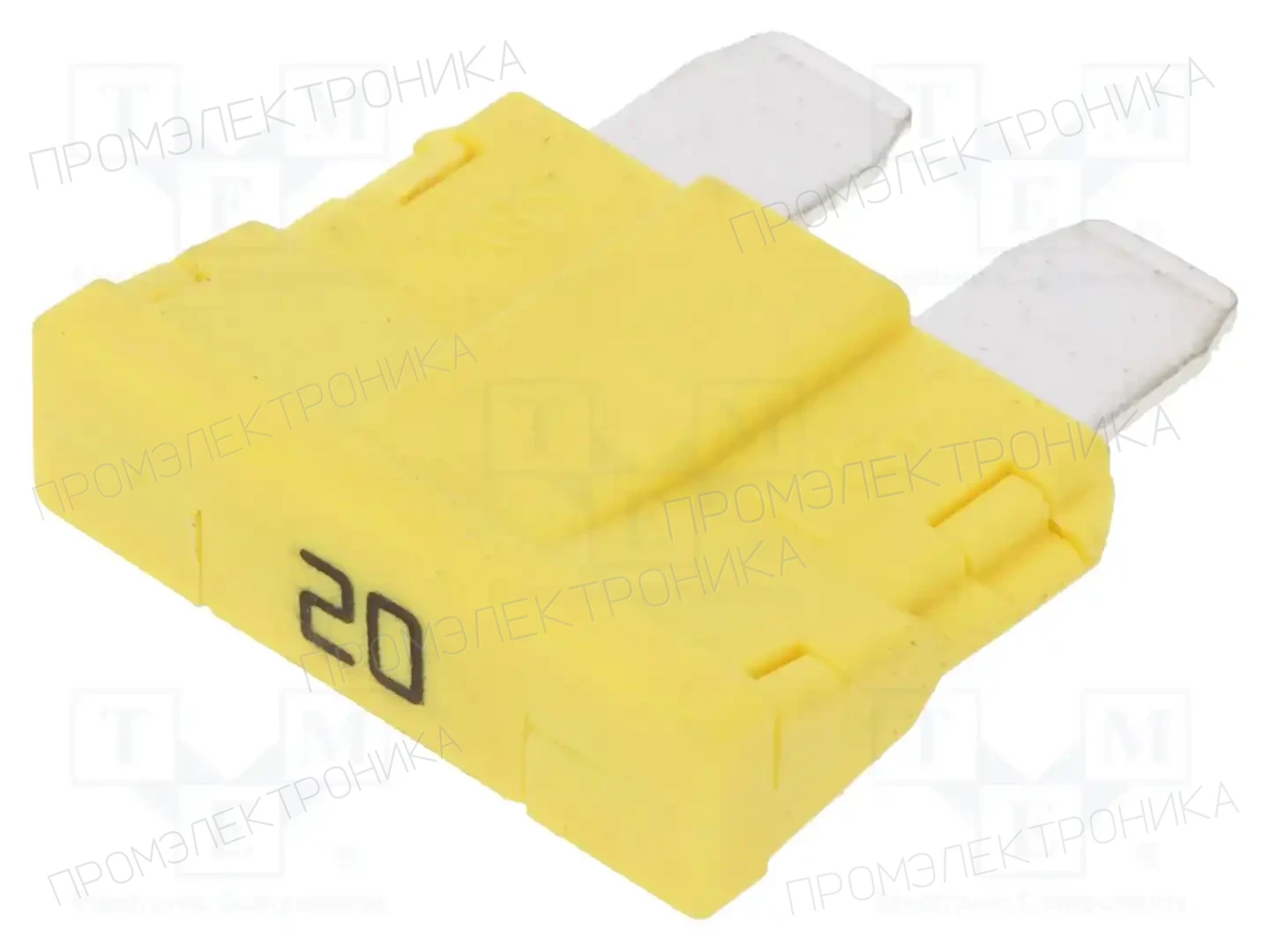 OPTIFUSE ANR58-UL-20A — Предохранители автомобильные стандартные