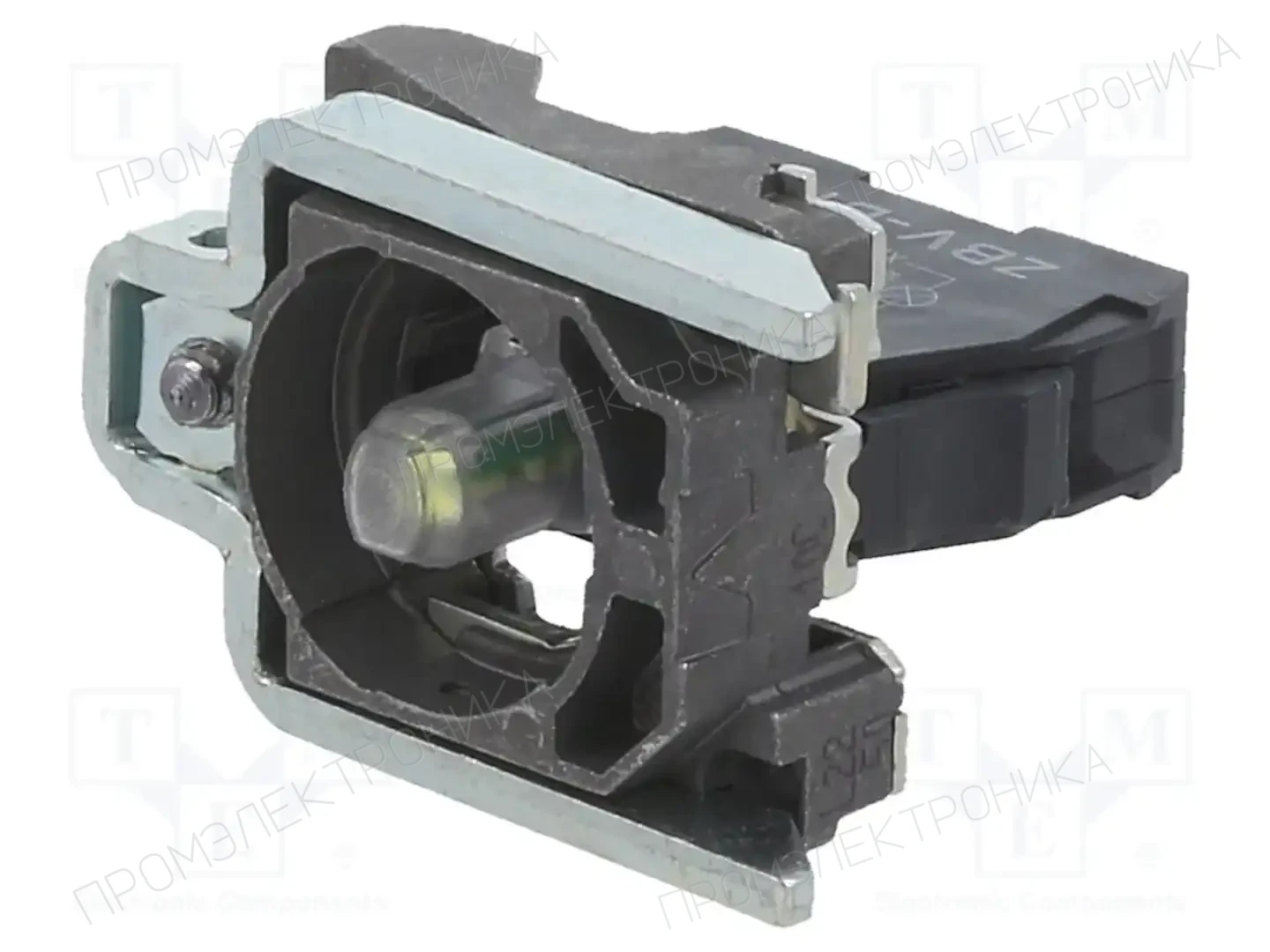 SCHNEIDER ELECTRIC ZB4BVB1 — Панельные аксессуары стандартные