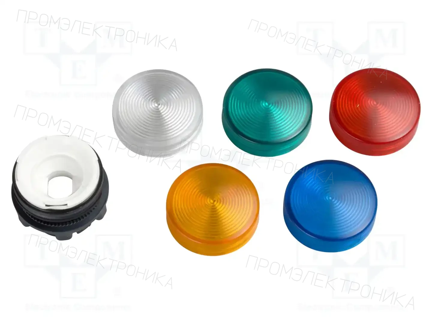 SCHNEIDER ELECTRIC ZB5AV003S — Панельные аксессуары стандартные