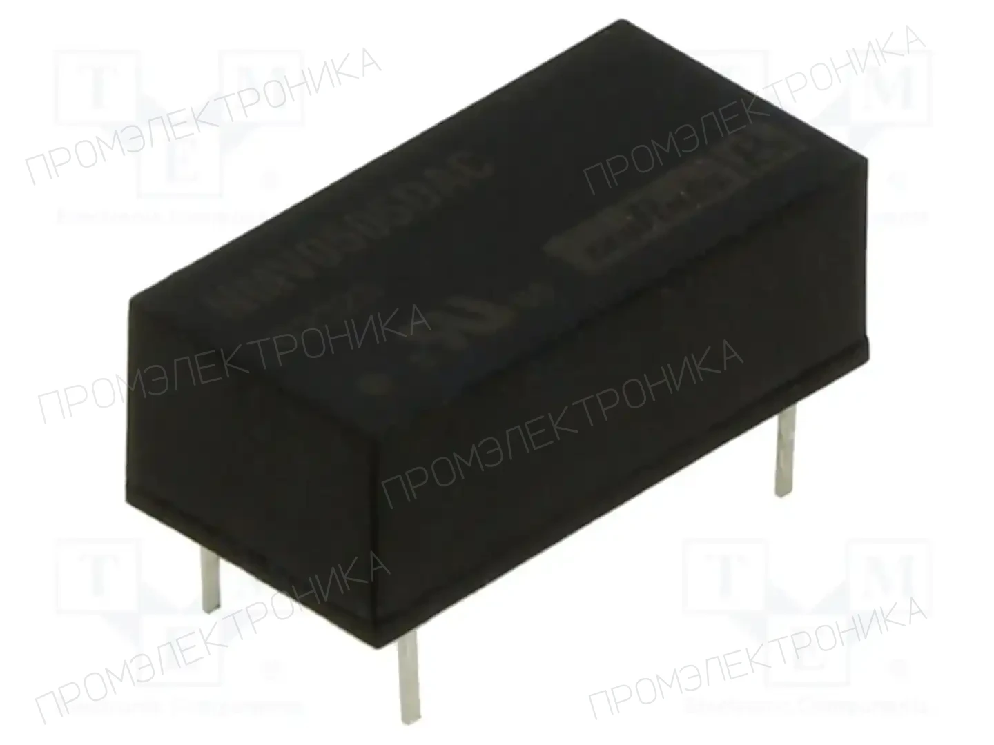 Murata Power Solutions NMV0505DAC — Преобразователи DC/DC