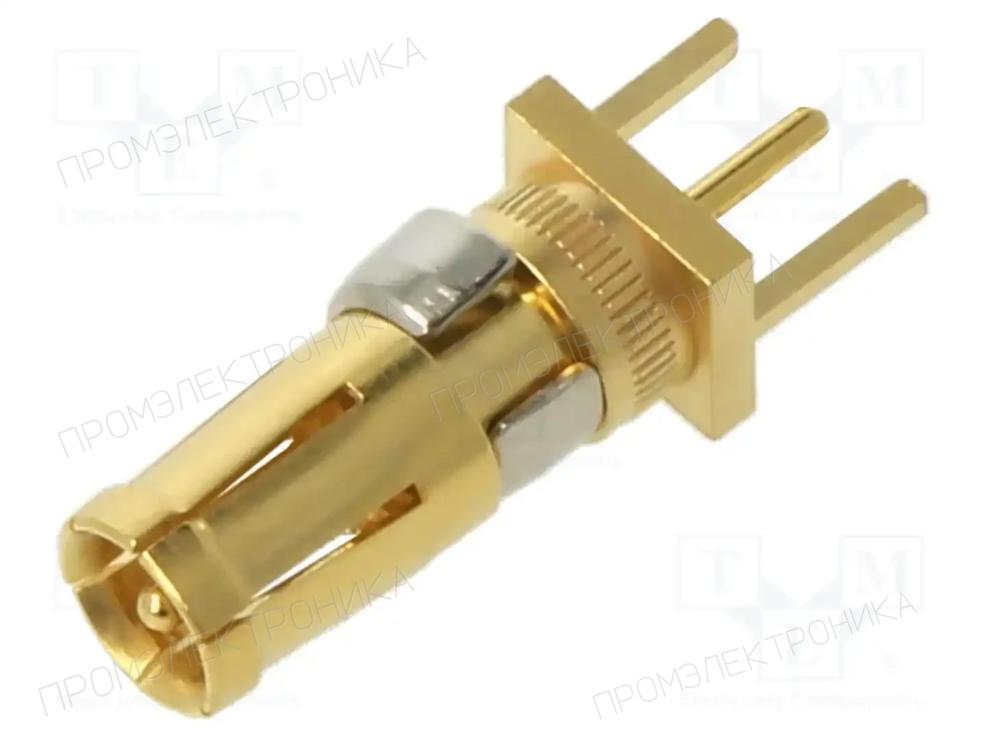 Amphenol CONEC 132A24019X — Штекеры и гнезда D-Sub