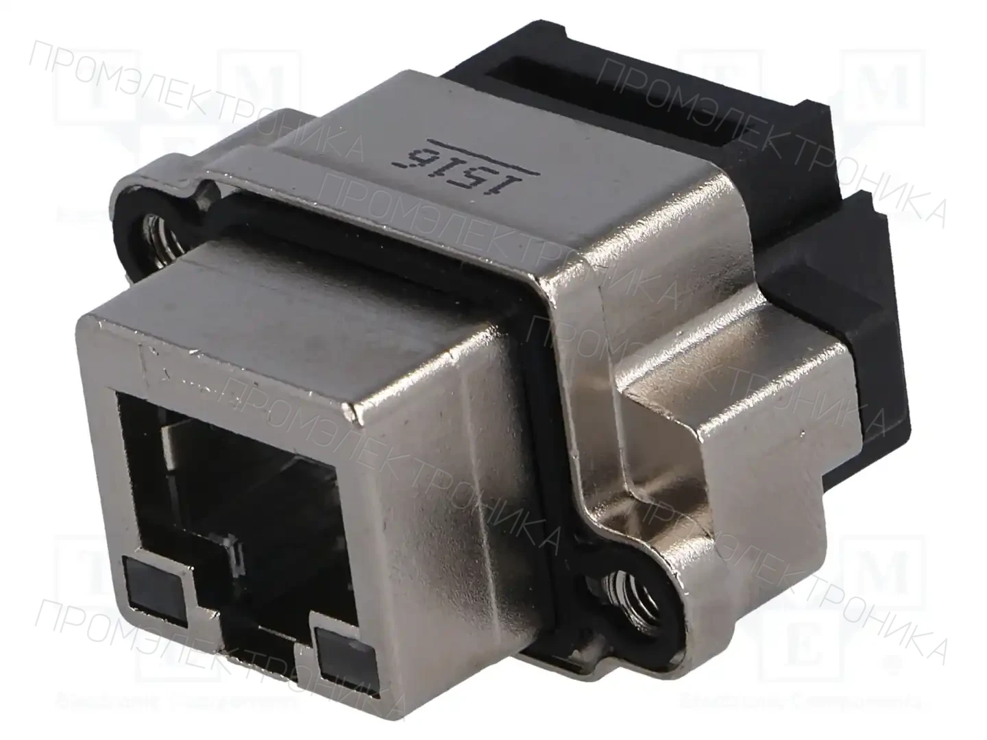AMPHENOL COMMUNICATIONS SOLUTIONS MRJR5381M1 — Разъeмы RJ