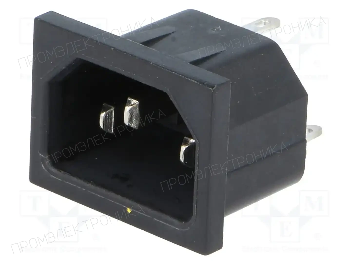 CLIFF MS1X/S (CL19192) — Разъемы IEC 60320