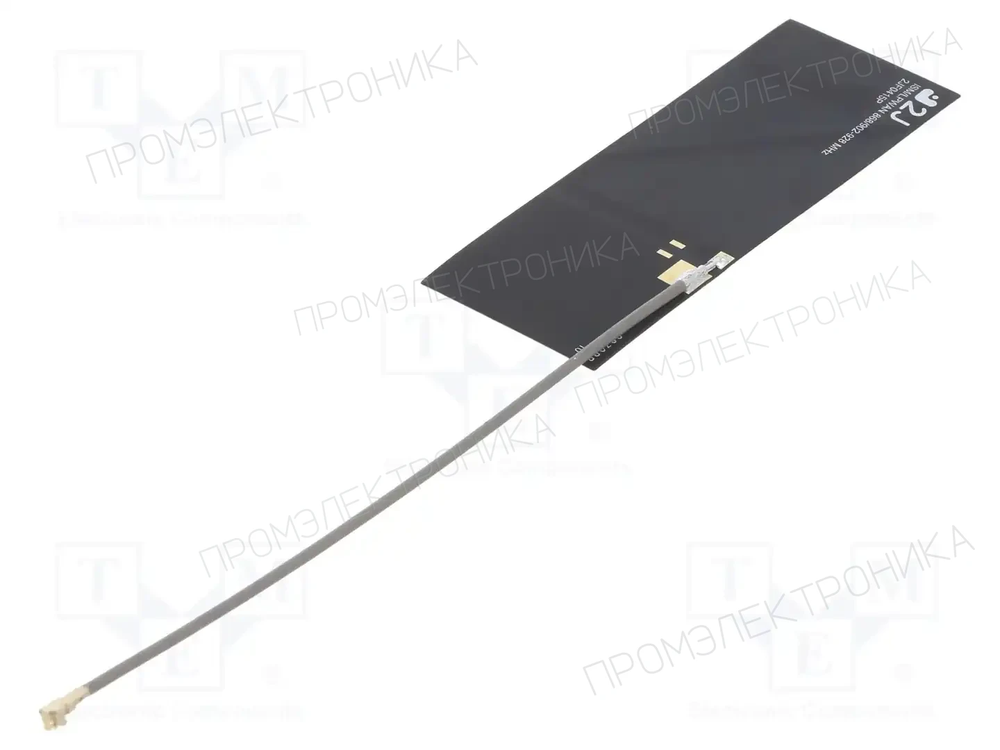 2J Antennas 2JF0415P-010MC137-UFL — Антенны RF