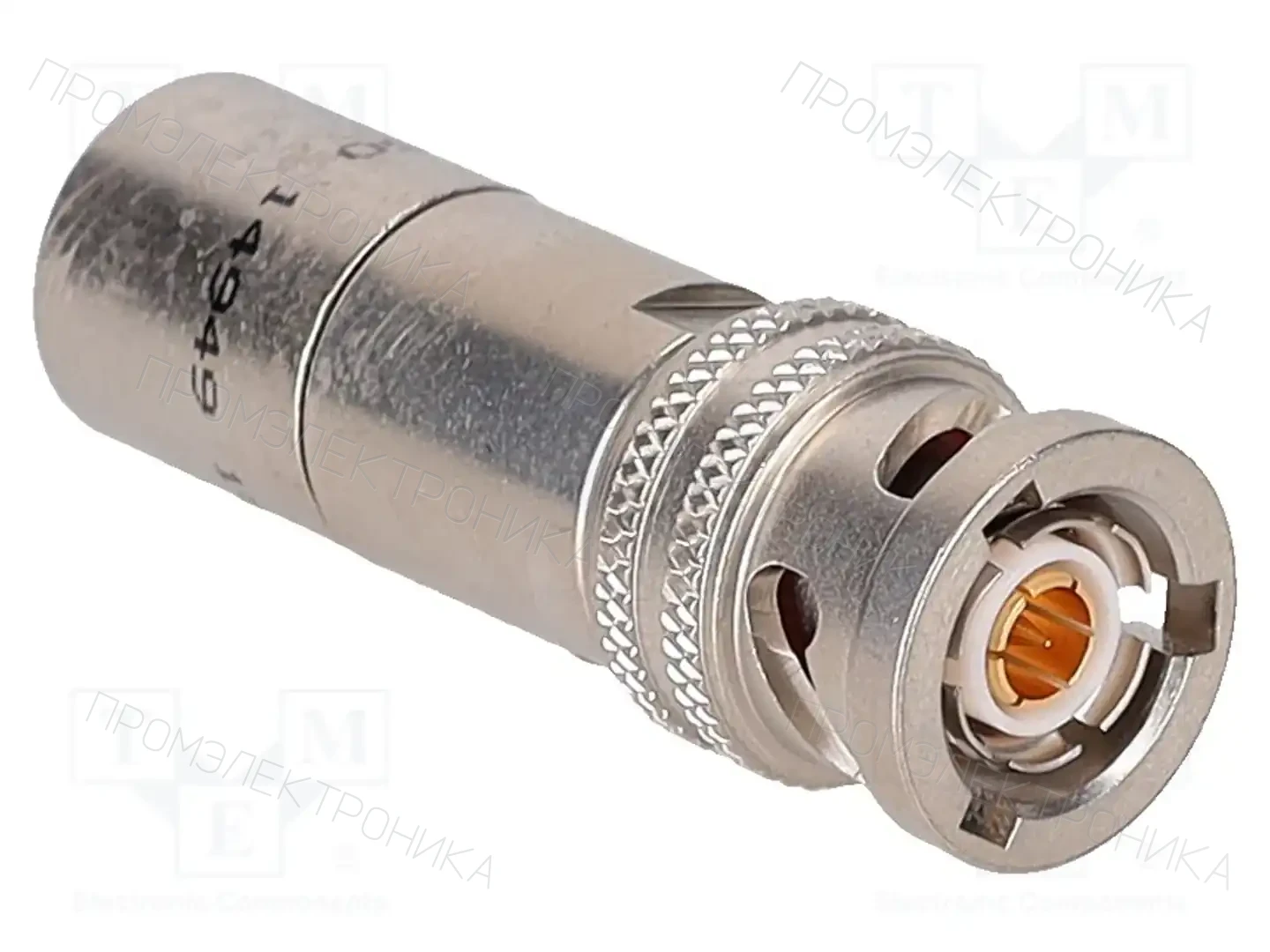 BEL TNG1-1-150 — Разъeмы SMA, SMB, SMC