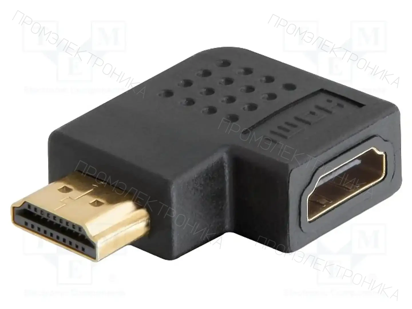 DELOCK 65076 — Кабели и адаптеры HDMI, DVI, DisplayPort