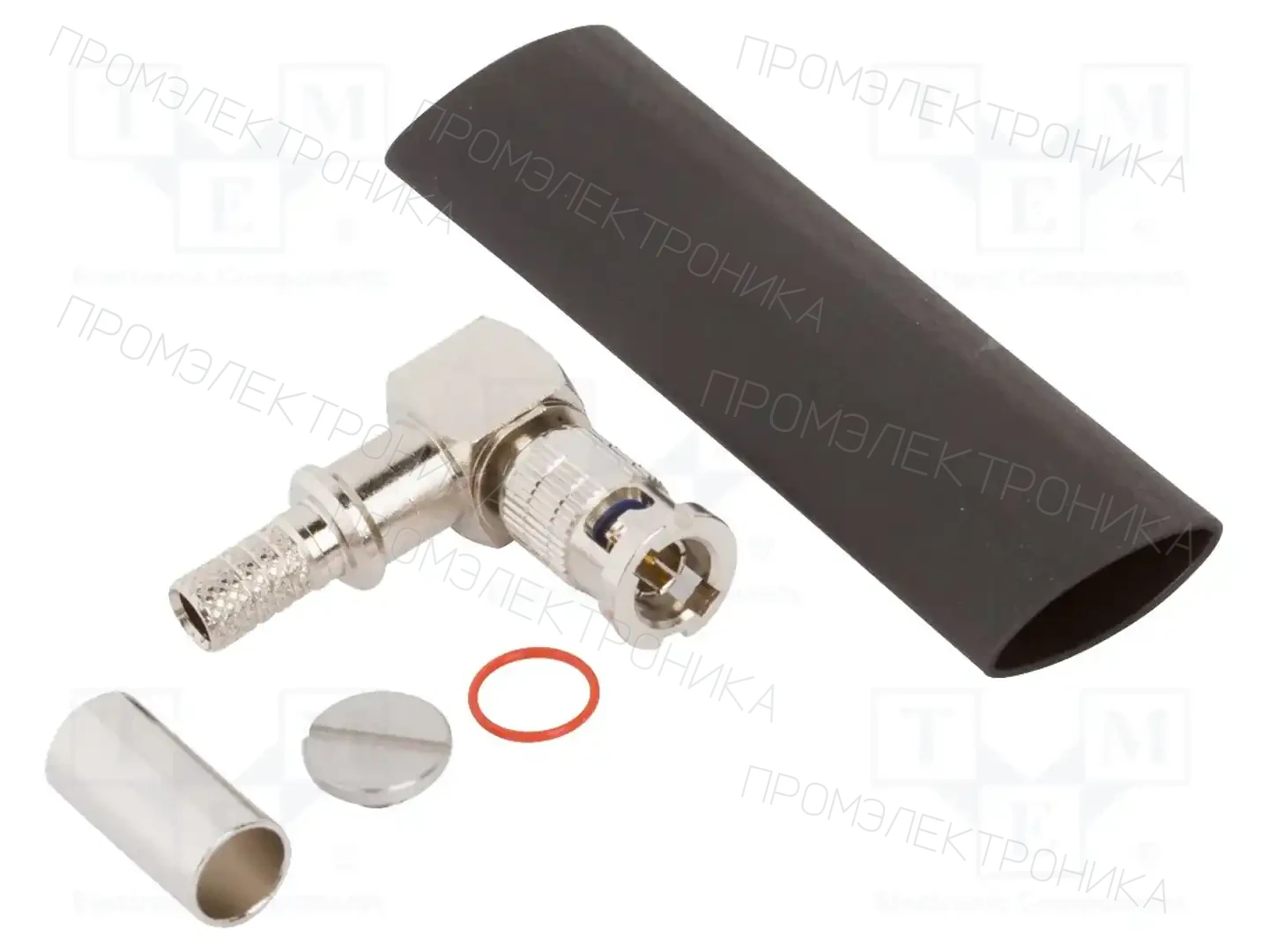 AMPHENOL RF 034-5021 — Разъeмы BNC