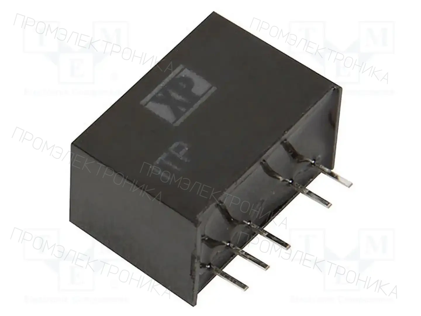 XP POWER ITP0348S05 — Преобразователи DC/DC