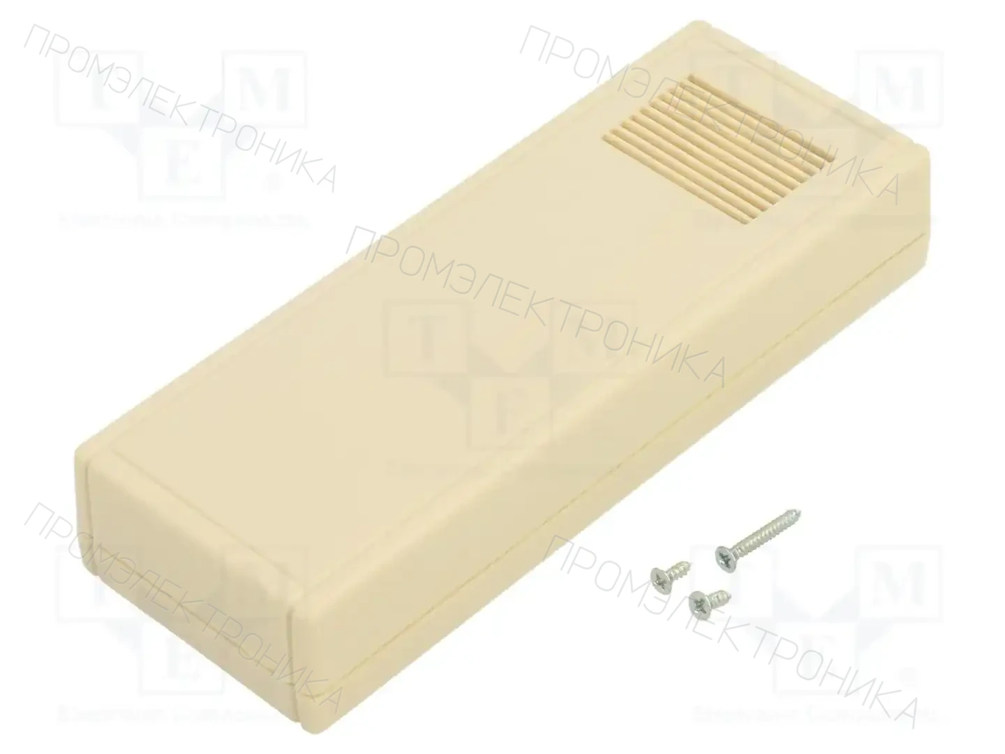SUPERTRONIC PP007AM-S — Корпуса универсальные