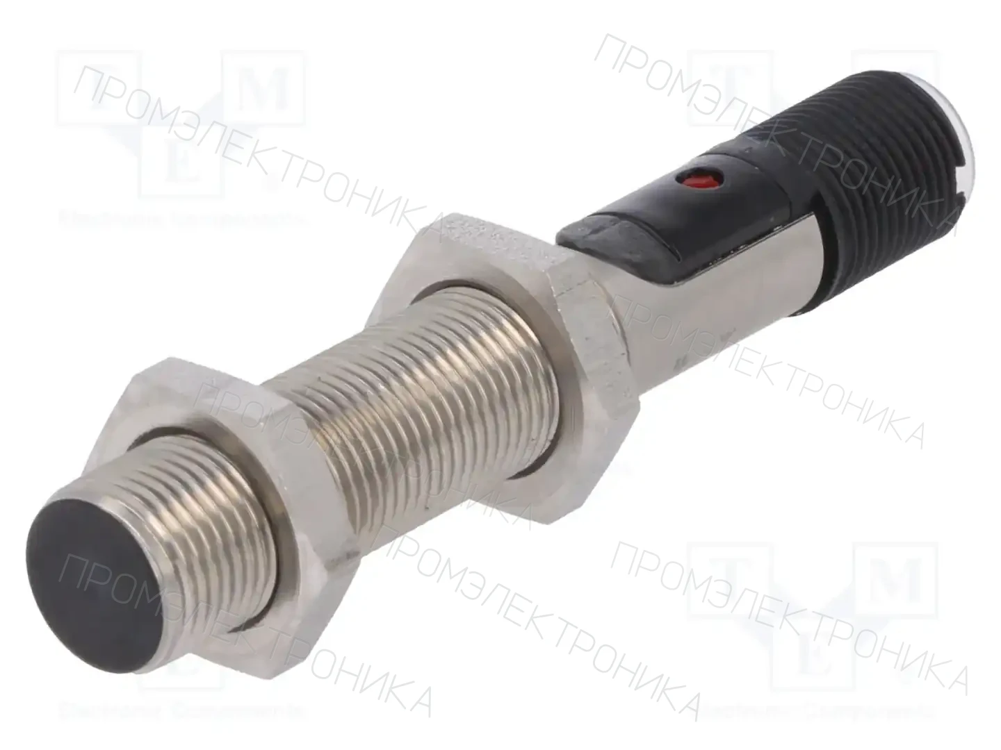 BALLUFF BCS M12B4G2-PSC40D-S04K — Датчики объема