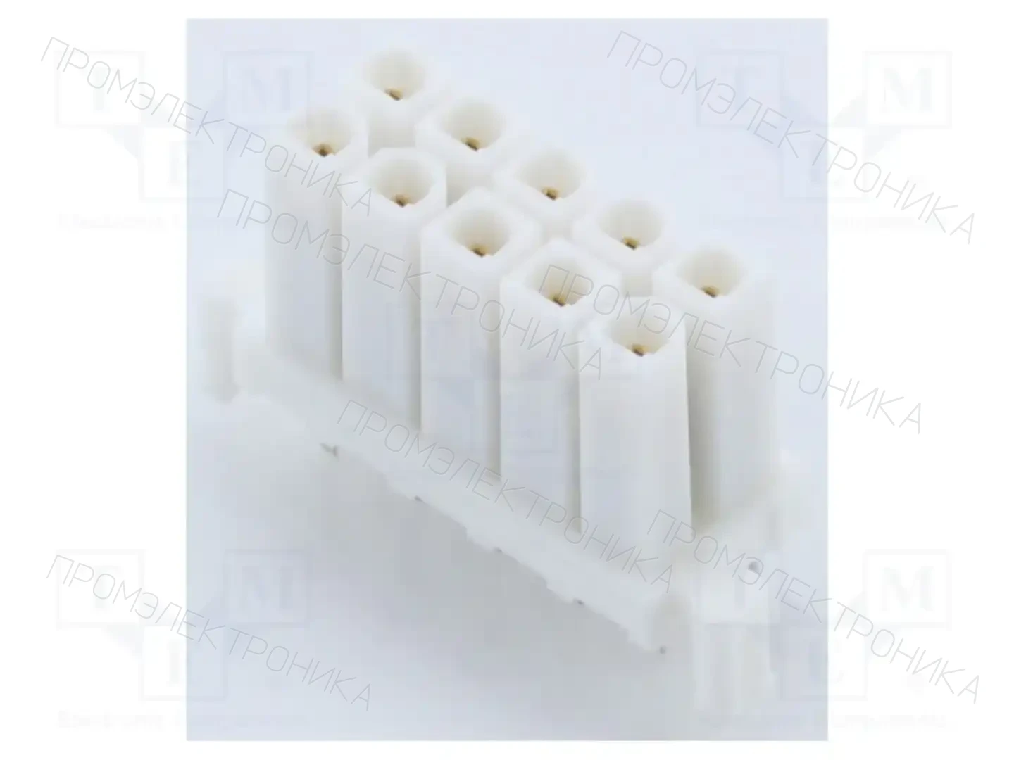 MOLEX 15-24-7103 — Разъeмы сигнальные растр 4,20мм
