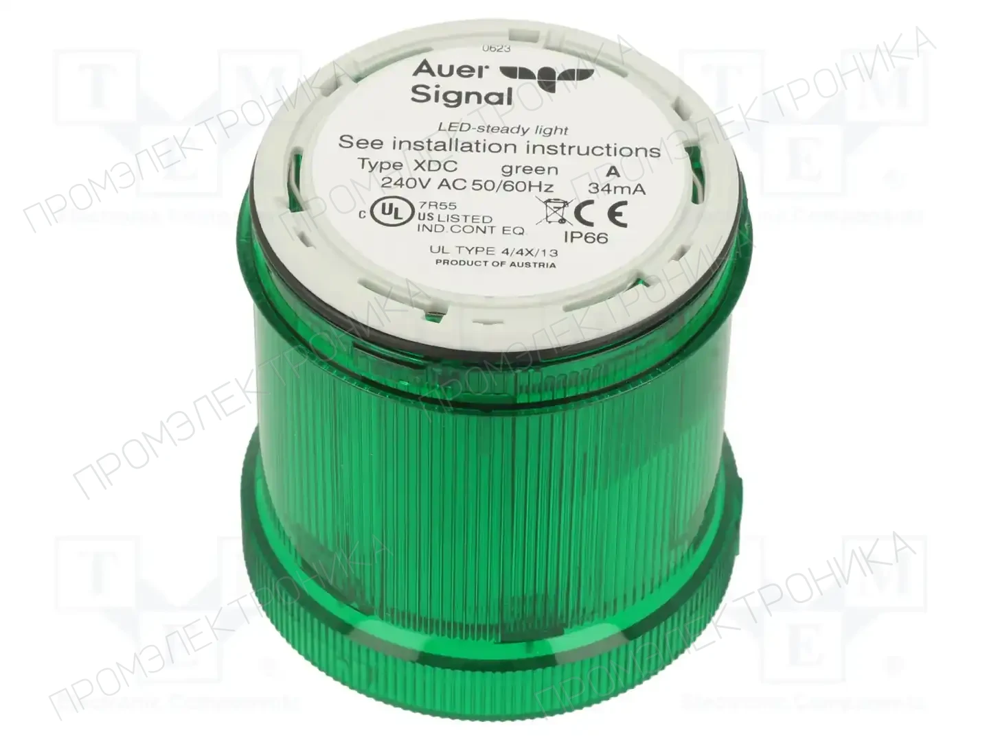 AUER SIGNAL 900016313 — Сигнализационные колонки