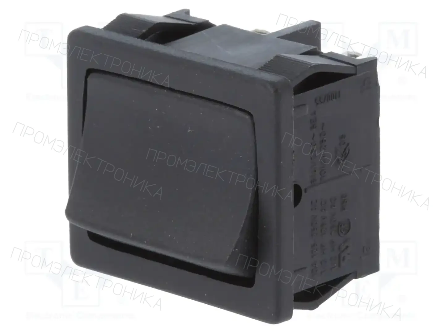 Marquardt 01804.6121 — Переключатели типа Rocker