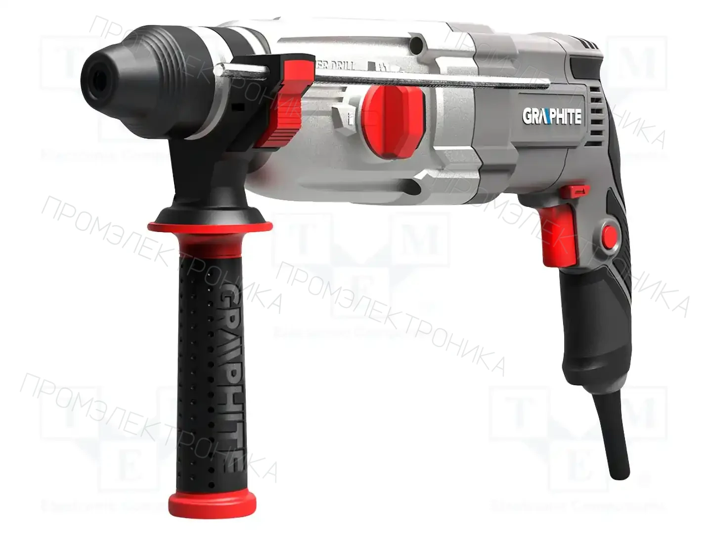 GRAPHITE 58G539 — Сетевые электроинструменты