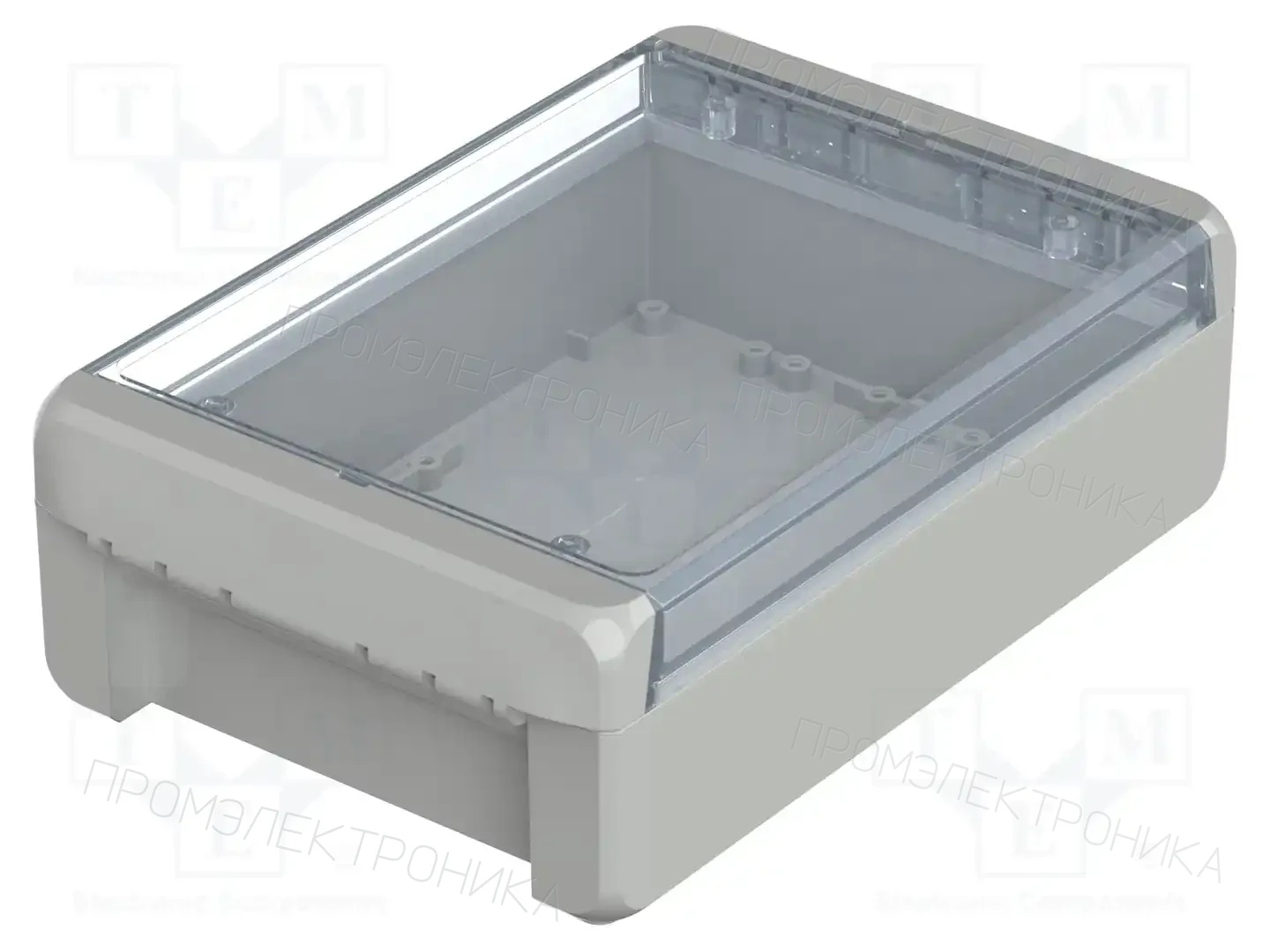 BOPLA B 181306 PC-V0-G 7035 — Корпуса универсальные