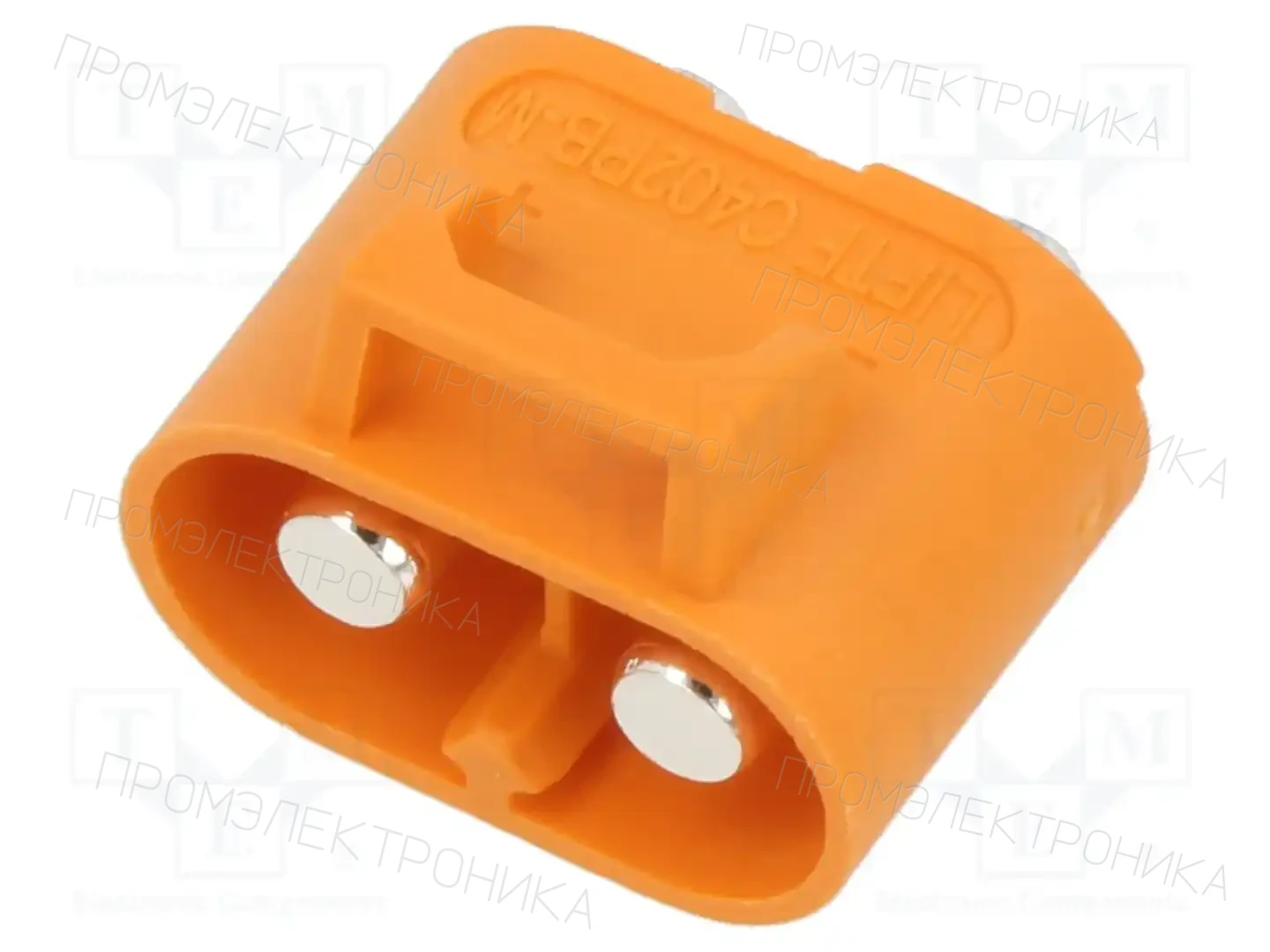 AMASS LIFTF C402PB-MSO — Разъeмы DC