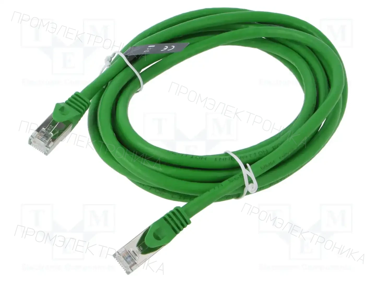 VENTION IBXGI — Кабели и адаптеры RJ45