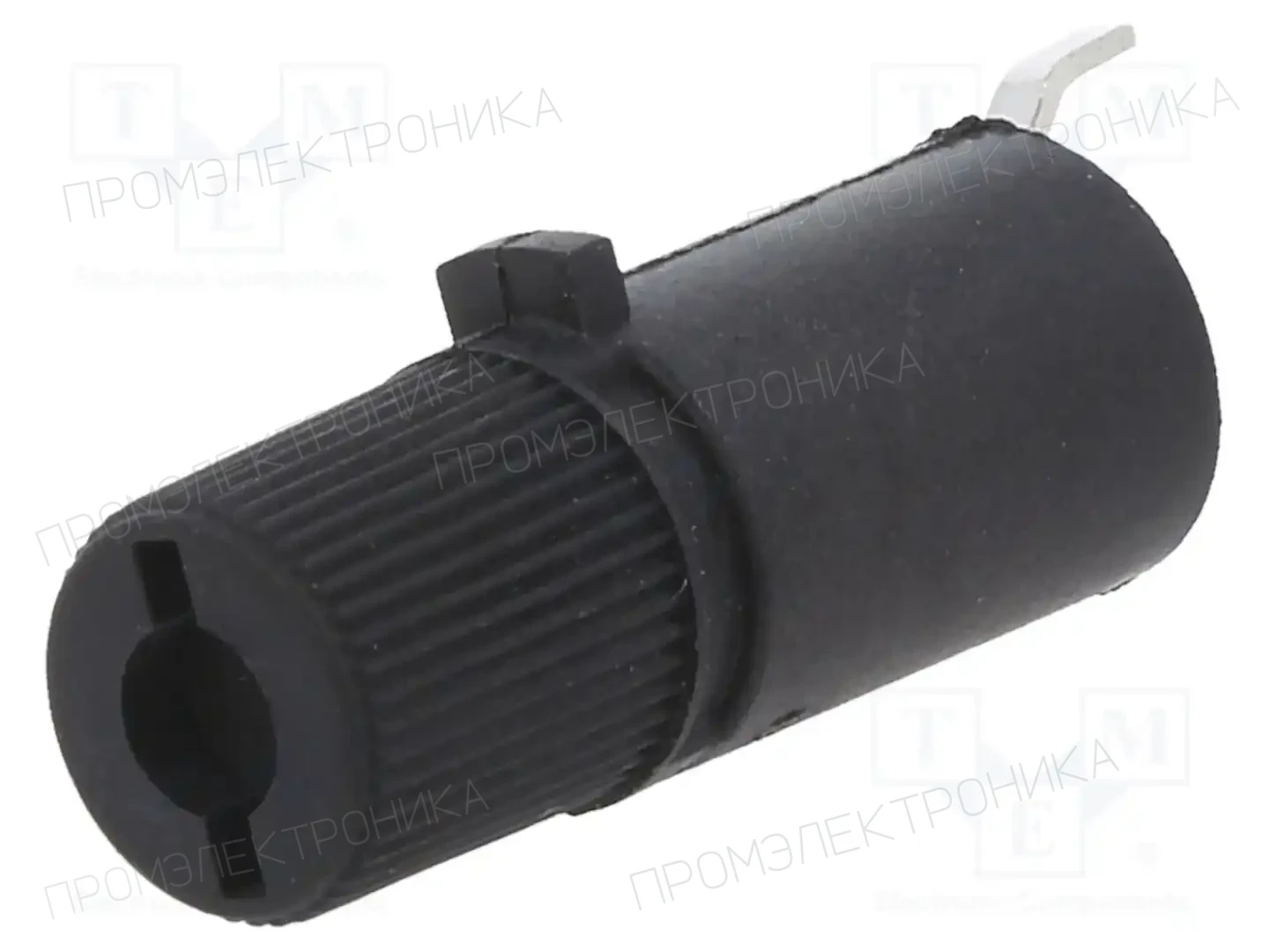 LITTELFUSE 83700000005 — Гнезда предохранительные PCB