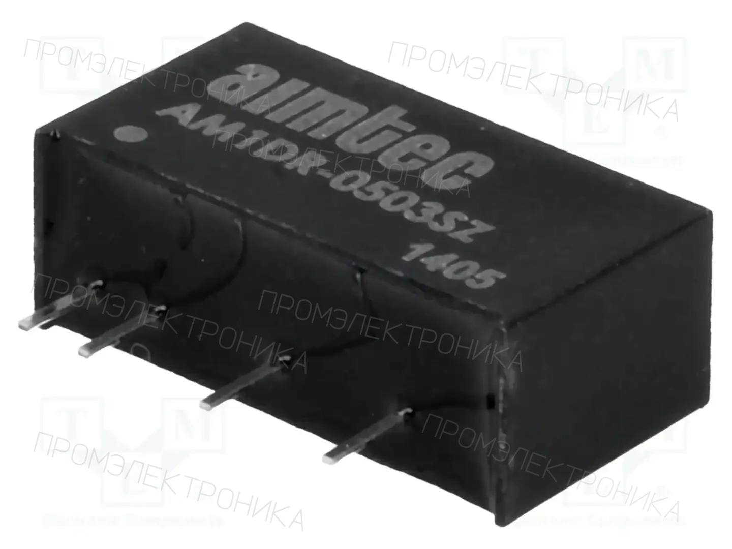 AIMTEC AM1DR-0503SZ — Преобразователи DC/DC