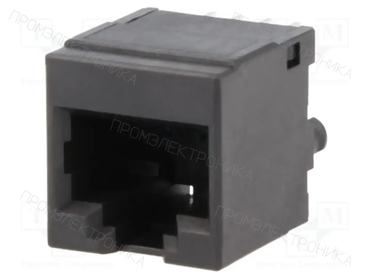 BEL FUSE SS-650810-A-NF — Разъeмы RJ