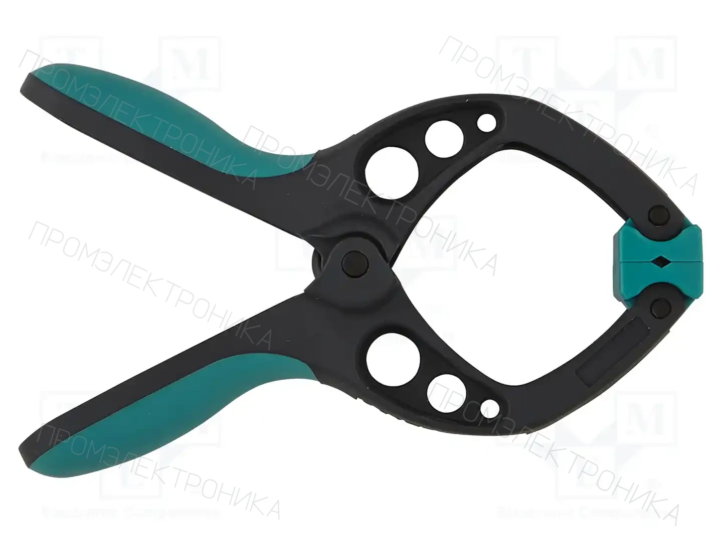 WOLFCRAFT 3630000 — Тиски и струбцины