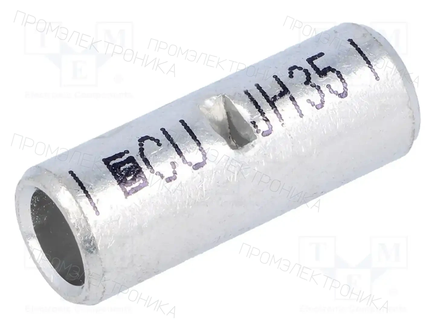 OUNEVA VA03-0039 JH35 — Наконечники и зажимные гильзы