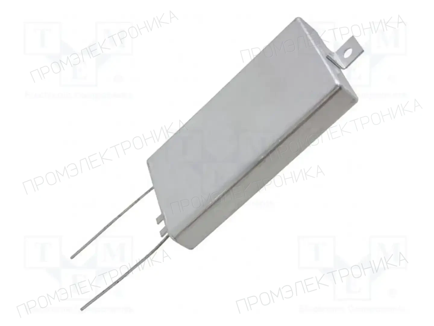 Knowles Corporation MLP113M050EB0D — Конденсаторы электролитические THT