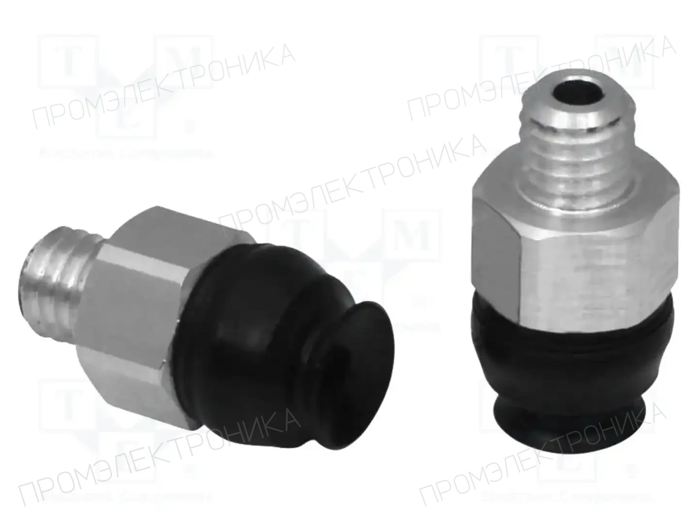 SCHMALZ PFYN-6-NBR-55-M5-AG — Вакуумные элементы
