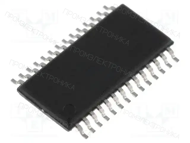 MAXLINEAR SP3238EEY-L — Микросхемы - RS232 / RS422 / RS485