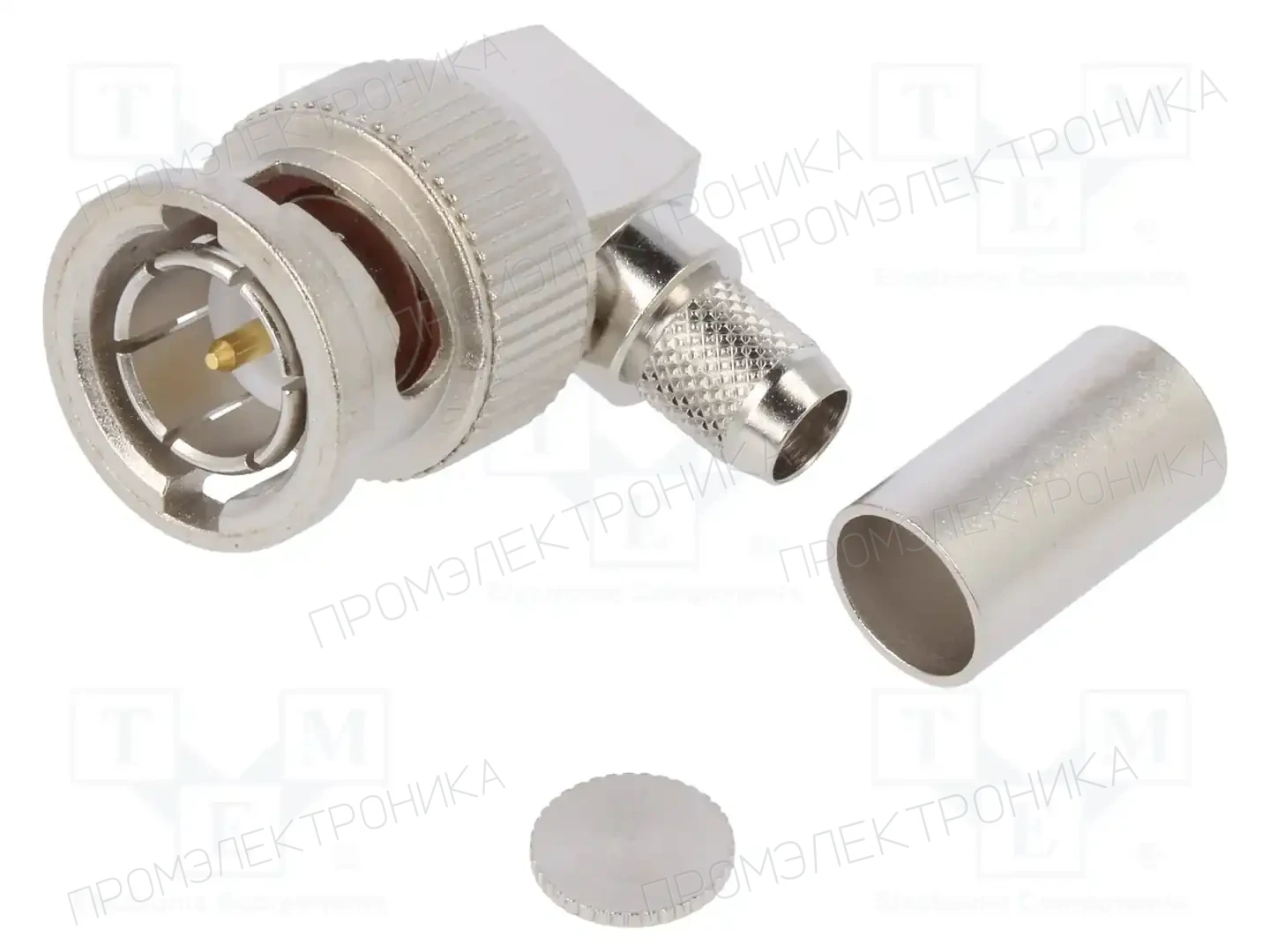 TELEGÄRTNER J01002A1356 — Разъeмы BNC