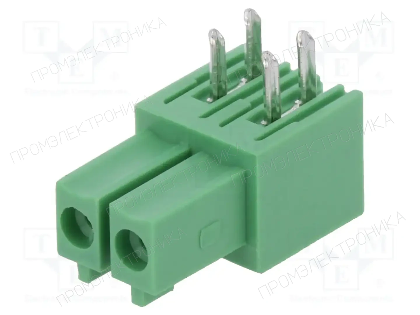 DEGSON ELECTRONICS 15EDGA-3.5-02P-14-00AH — Клеммные колодки разъемного типа