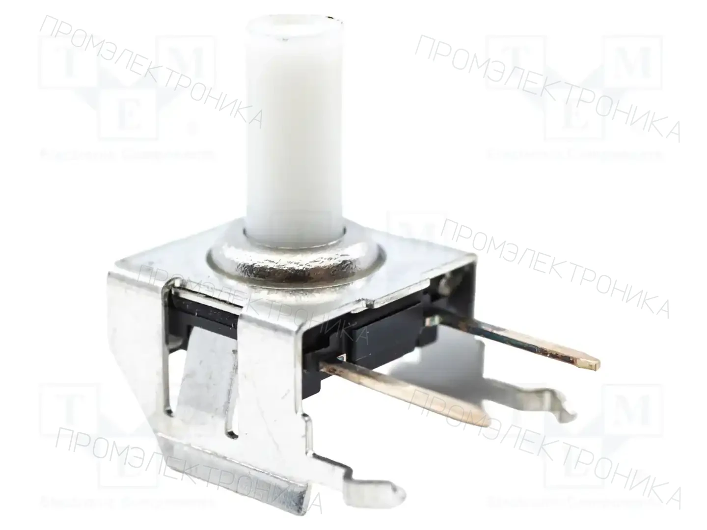 E-SWITCH TL6110DF300QP — Микропереключатели TACT
