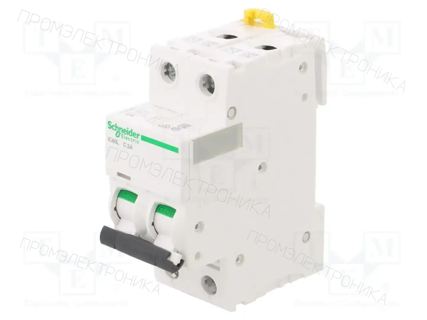 SCHNEIDER ELECTRIC A9F94202 — Выключатели максимального тока