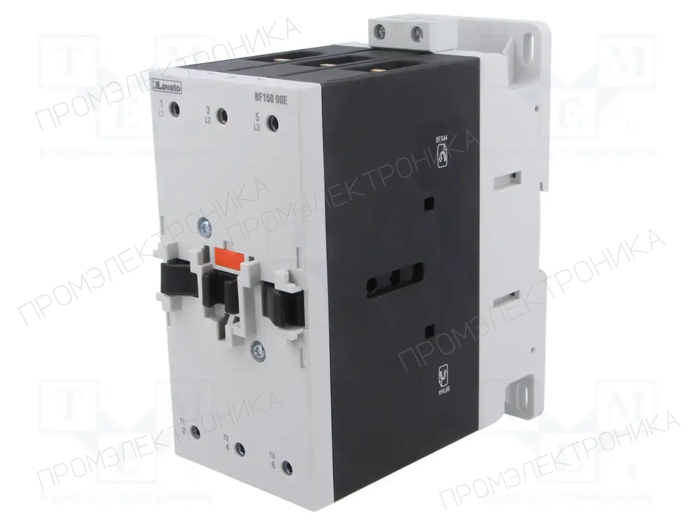 LOVATO ELECTRIC BF15000E230 — Контакторы - главные модули