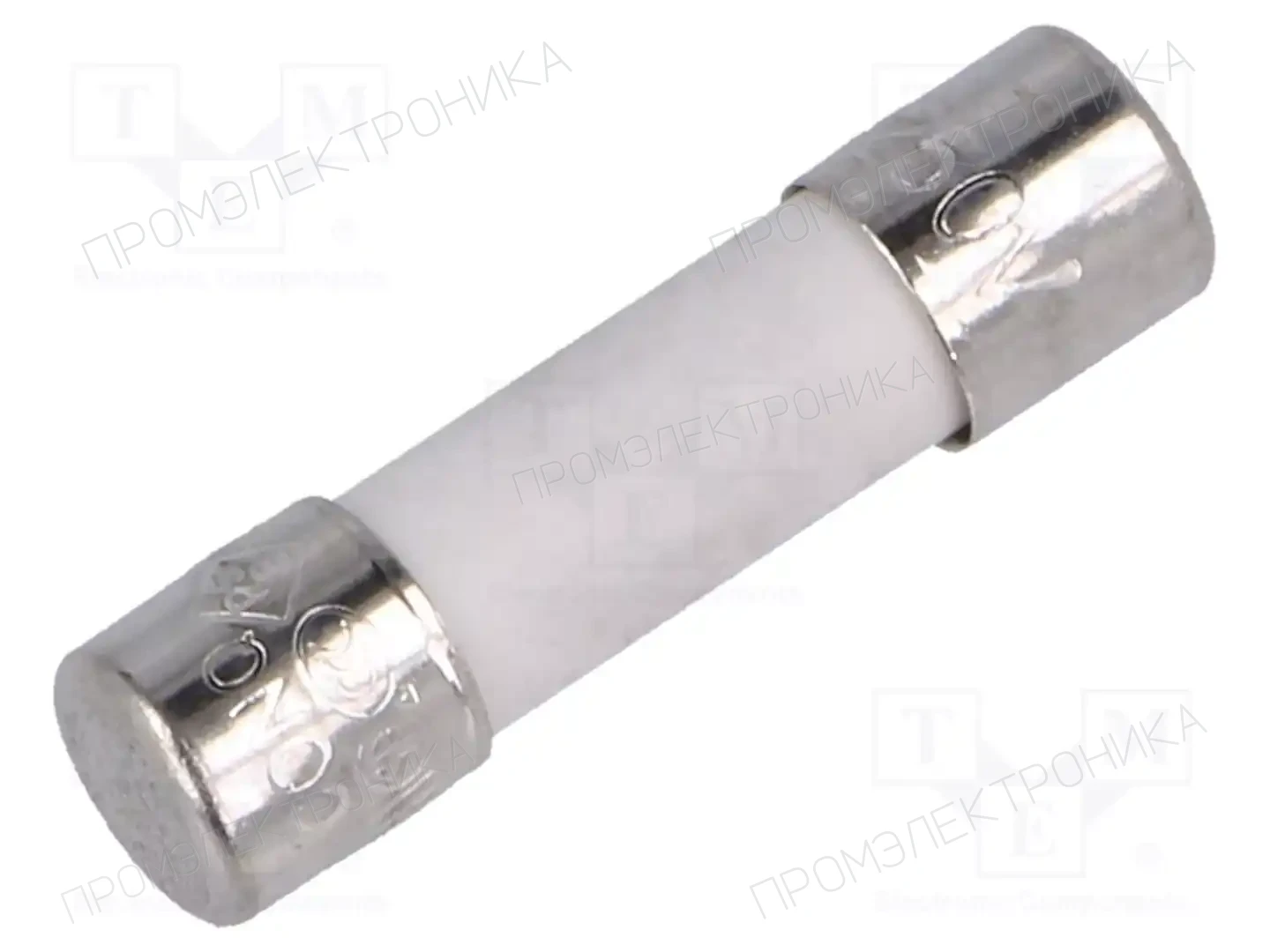 CONQUER ELECTRONIC UBM 5A 250V — Предохранители 5x20мм быстрые