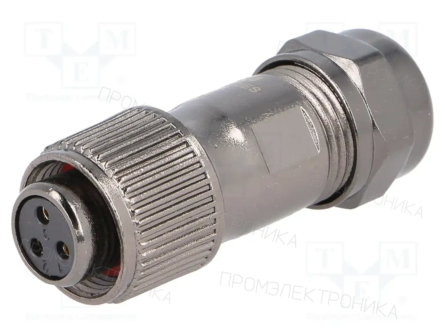 WEIPU ST1210/S3 — Разъeмы