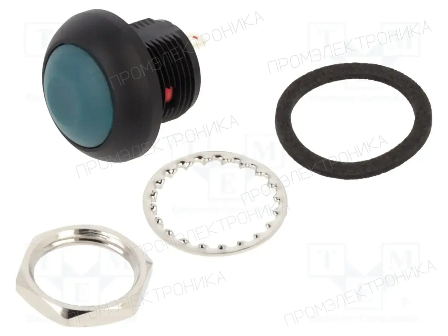 ADAM TECH SW-PB11-1CSG-10 — Переключатели стандартные