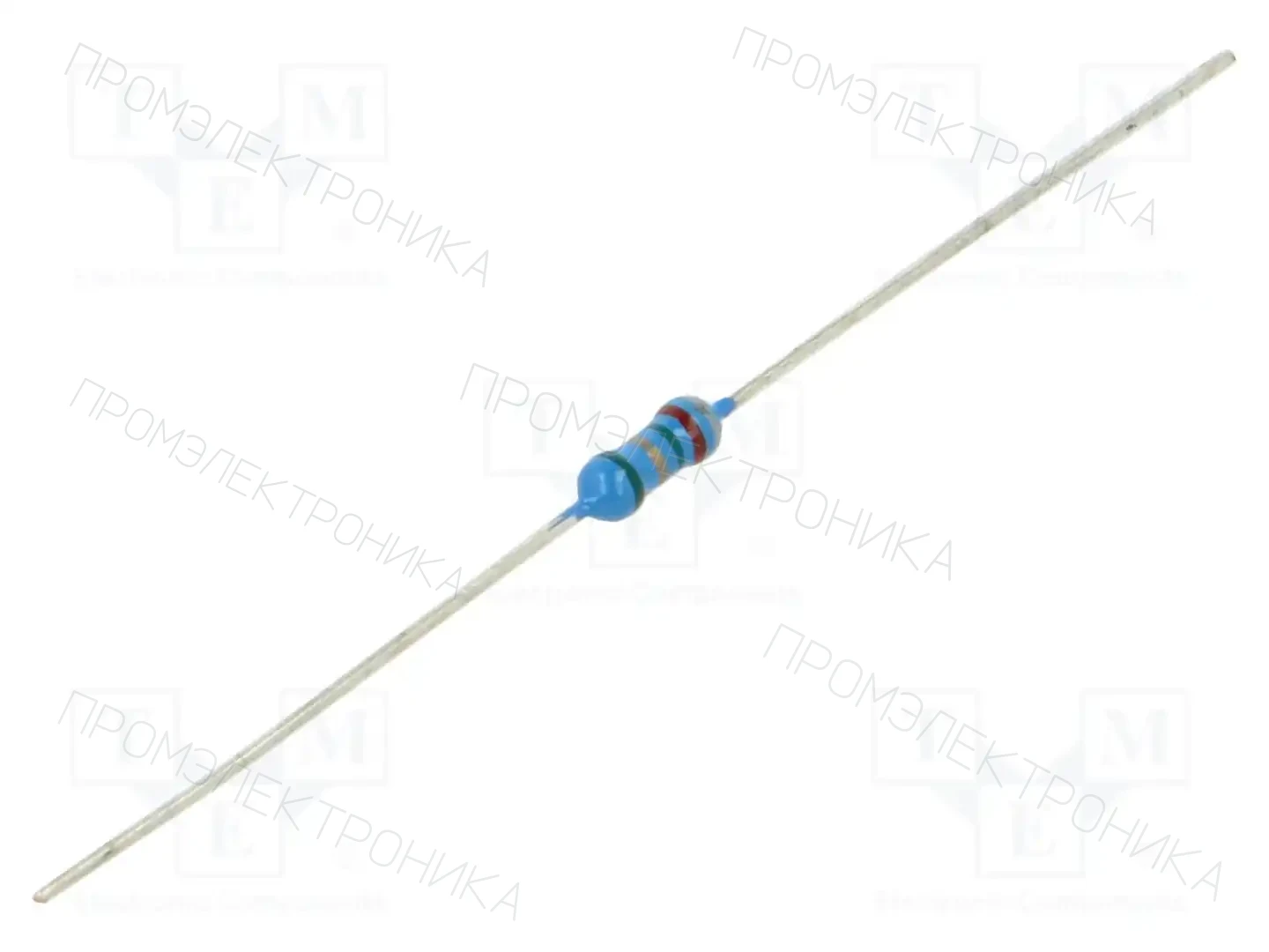 Viking MFR0623DABV82R5 — Резисторы ТНТ